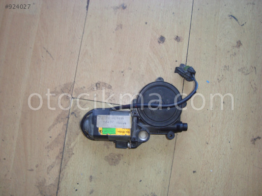 opel astra f cabrio sol cam motoru gm