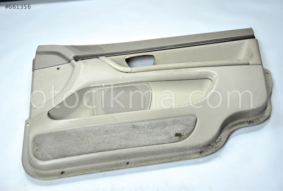 VOLVO 2005 S80 KAPI DÖŞEMESİ.