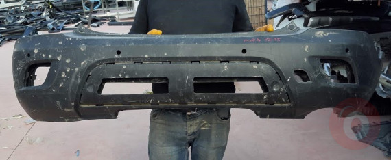 OPEL MOKKA ARKA TAMPON ALIT KARLIK