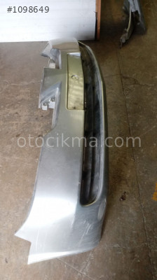 2002 2008 model nissan primera çıkma ön tampon