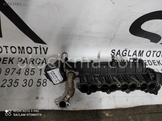 HYUNDAİ İ30 1.6 DİZEL GAZ KELEBEĞİ