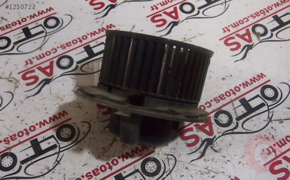 VOLKSWAGEN PASSAT B7 KALORİFER MOTORU