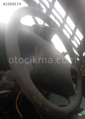 ford mondeo mk2 çıkma direksiyon simidi