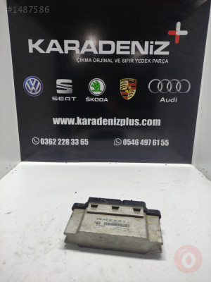 VW POLO MOTOR BEYNİ-04E907309CB