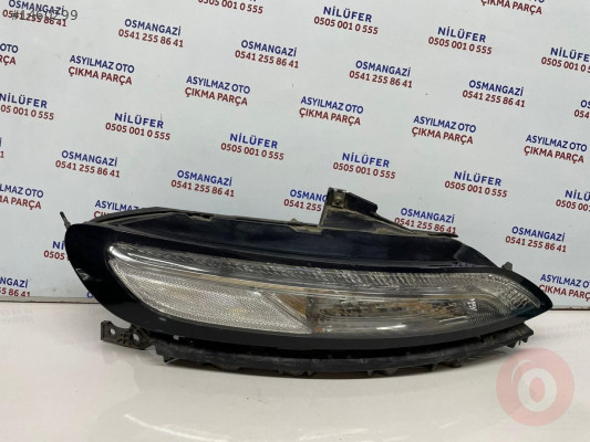 JEEP CHEROKEE SAĞ GÜNDÜZ FARI LEDLİ ORJİNAL