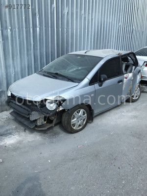 2007 HONDA CİTY 1.3 ORİJİNAL KASA KUPA.