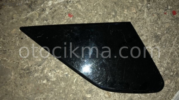 HONDA JAZZ AYNA UÇ PARÇASI 2009 2012 Sol MEVCUT
