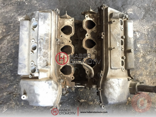 TOYOTA - FJ CRUİSER (FJ40) / 1GR 4.0 V6 KOMPLE MOTOR