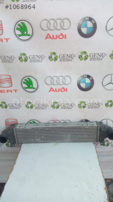 VOLVO V70 İNTERCOOLER VE TÜM ORJİNAL ÇIKMA PARÇALAR