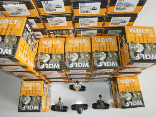 MK1 GOLF  ARKA FREN SİLİNDİRİ KAMPANALI TİP ADET FİYATI