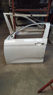 Fiat Egea Sol Ön Kapı