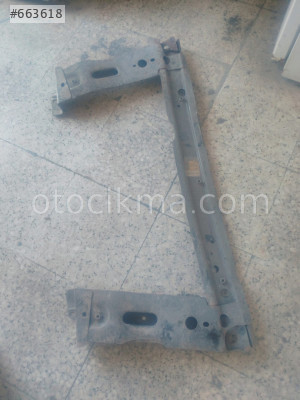 Renault Megane 2 Ön Beşik 2002-2008 Model