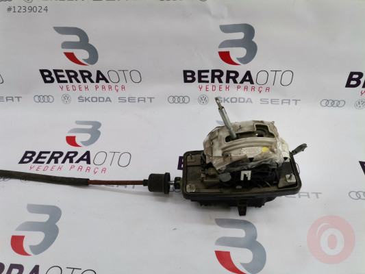 AUDI A6 VİTES MEKANİZMASI 4F1713041M