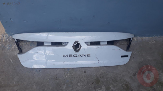 RENAULT MEGANE BAGAJ KAPAĞI BAKALİT ORJINAL