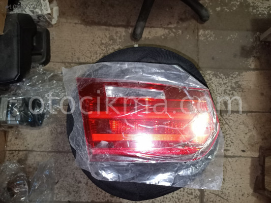 BMW F30 SOL İC STOP SİFİR OTOBEKİR