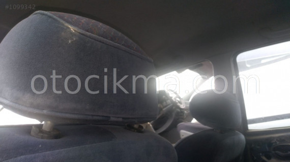 ford mondeo mk1 çıkma koltuk başlığı