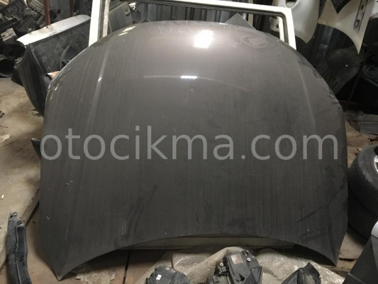 AUDİ A7 KAPUT VE TÜM ÇIKMA YEDEK PARÇALAR