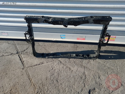 2008-2012 MODEL COROLLA ÖN PANEL