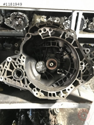 OPEL CORSA D ÇIKMA ŞANZIMAN 1.3 DİZEL