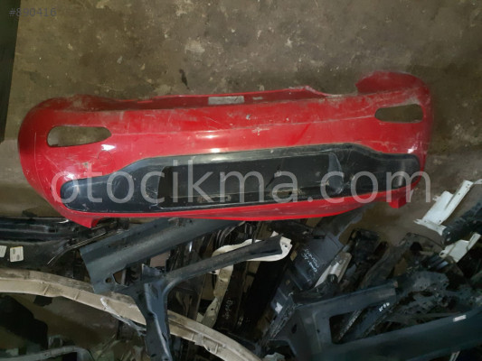 FİAT PONTO ARKA TAMPON VE TÜM ÇIKMA ORJİNAL PARÇALAR