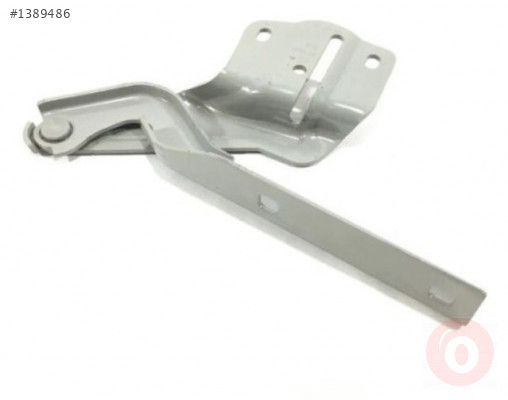 VW JETTA 11-18 KAPUT MENTEŞESİ SAĞ ÖN 5C6823302-5C6823302A
