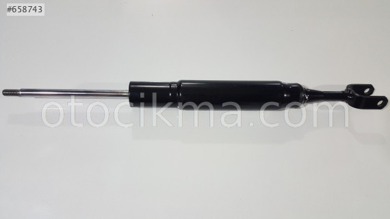 AUDİ A4 2000-2004 ÖN AMORTİSÖR GAZLI TİP  SIFIR