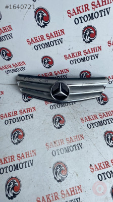 BMW W204 C-180 ÖN PANJUR ÇIKMA PARÇA