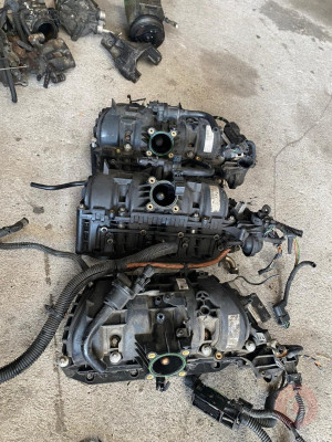 Corsa d z14xep emme manifoldu çıkma