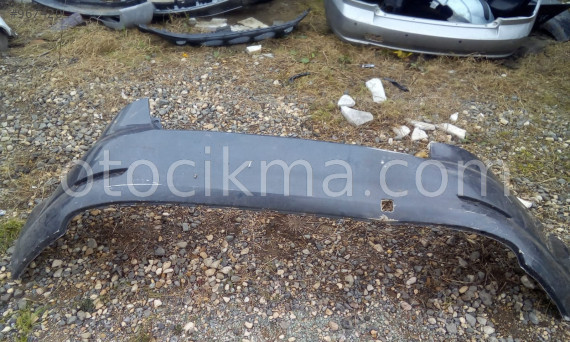 2007 model ford mondeo çıkma arka tampon