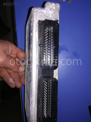 Atiker gaz beyni ecu