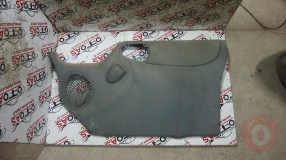 Ford Transit 2010 Sağ Ön Kapı Kartonu (3 ADET)