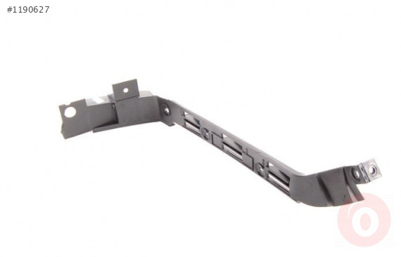 VW BORA 99-05 ARKA TAMPON SOL BRAKETI 1J5807393