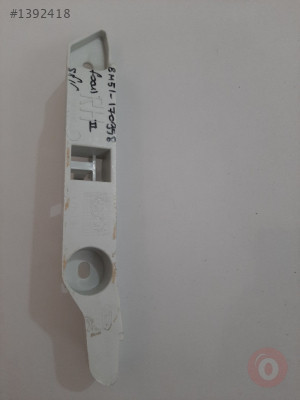 FORD FOCUS SAĞ ÖN TAMPON BAĞLANTI BRAKETİ ORJİNAL SIFIR