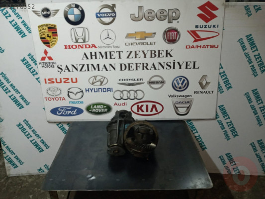 FORD RANGER ÇIKMA 2006-2007 MODELLER ARASI ARKA DEFRANSİYEL