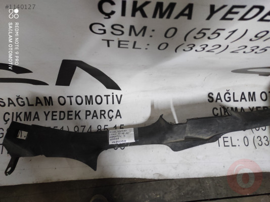 OEM;1P0853371B  SEAT LEON 06-13 SOL MARŞPİYEL İÇ DÖŞEME