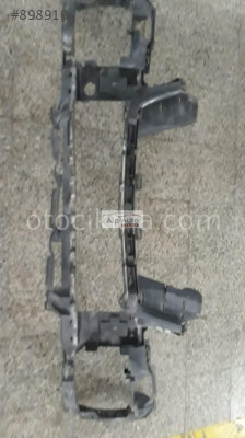 MERCEDES W164 ML SERİSİ  ÇIKMA ÖN TAMPON İÇİ