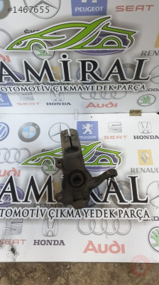 2008-2012 MONDEO SAĞ ÖN TAŞIYICI
