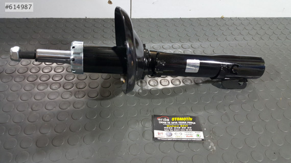 VOLKSWAGEN GOLF 4  1998-2005 ÖN AMORTİSÖR GAZLI TİP SIFIR