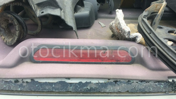 fıat lınea 3 stop lambası