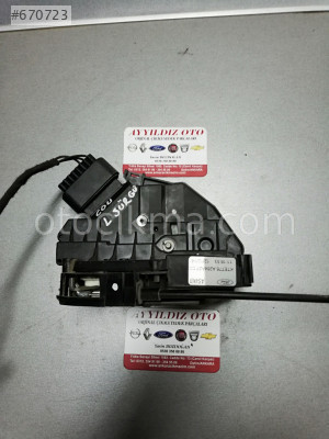FORD TOURNEO COURİER SOL SÜRGÜLÜ KAPI KİLİDİ BM5A-A26413-AF