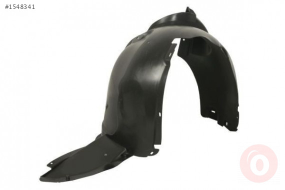 SEAT IBIZA 09-17 ÖN ÇAMURLUK DAVLUMBAZI SOL 6P0809957