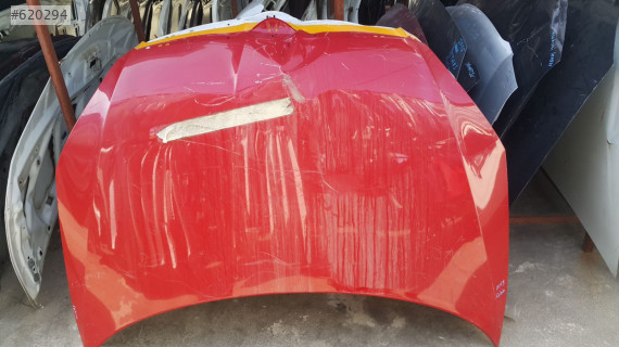 SKODA FABİA MOTOR KAPUTU ÇIKMA YEDEK PARÇA