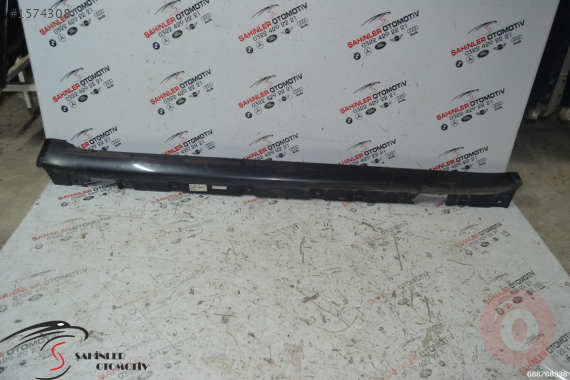 BMW 7 SERİSİ F01 F02 F03 F04 SAĞ MARŞPİYEL