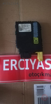 Jetta golf direksiyon beyni çıkma 1K0953549AH