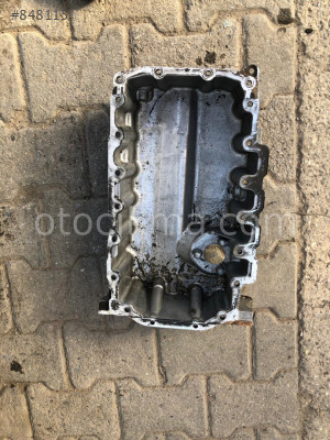 AUDİ A4 KARTEL VE TÜM ÇIKMA YEDEK PARÇALAR