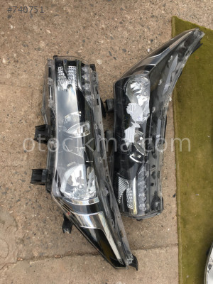 COROLLA TAKIM FAR ORJİNAL ÇIKMA