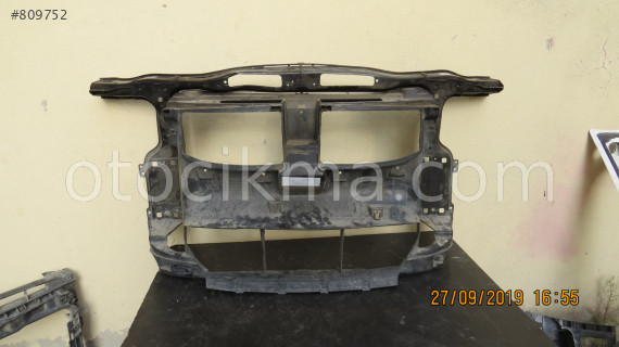 KARAKAYA OTO ÇIKMADAN BMW E92 ÖN PANEL