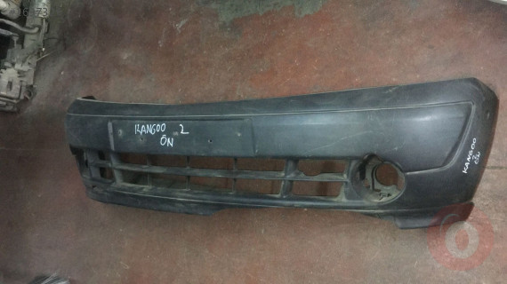 RENAULT KANGOO-2 ÇIKMA ORJİNAL ÖN TAMPON