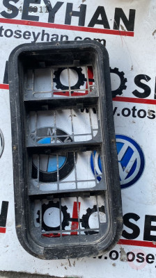 7N0819465E volkswagen tiguan 2017 bagaj havalandırma kapağı