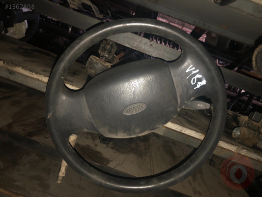 Ford Transit V184 Direksiyon Simidi